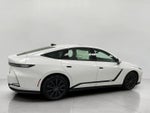 2026 Lexus ES HYBRID ES 350h PREMIUM AWD