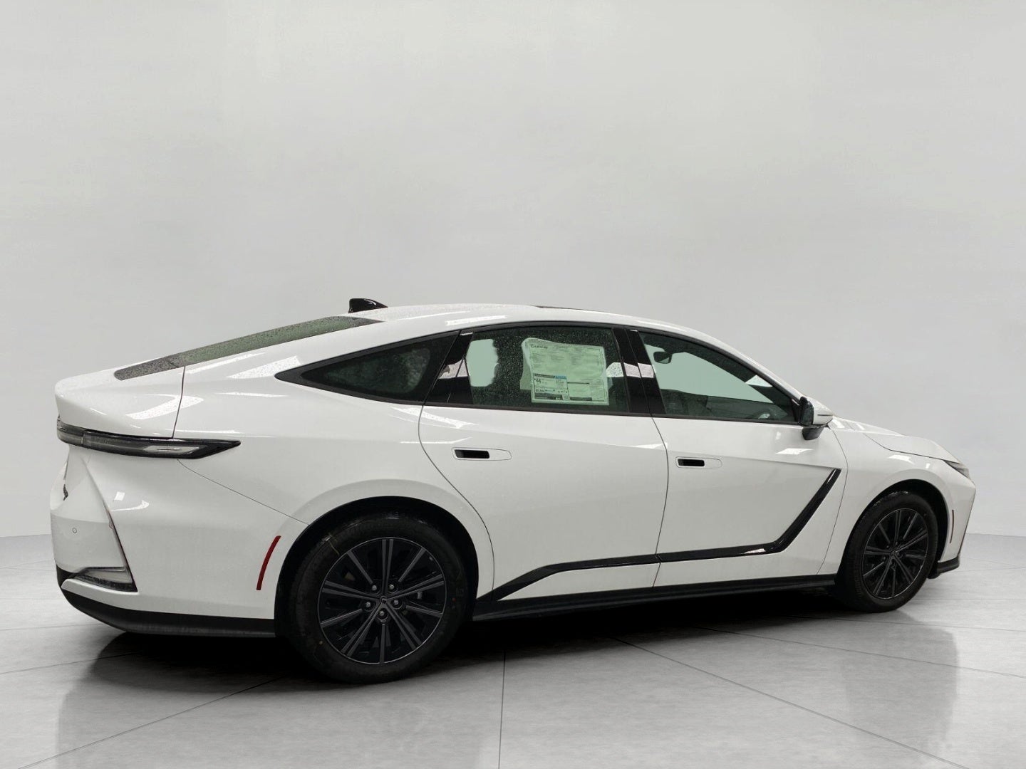 2026 Lexus ES HYBRID ES 350h PREMIUM AWD