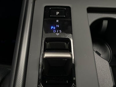2026 Lexus ES HYBRID ES 350h PREMIUM AWD
