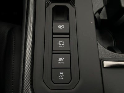 2026 Lexus ES HYBRID ES 350h PREMIUM AWD