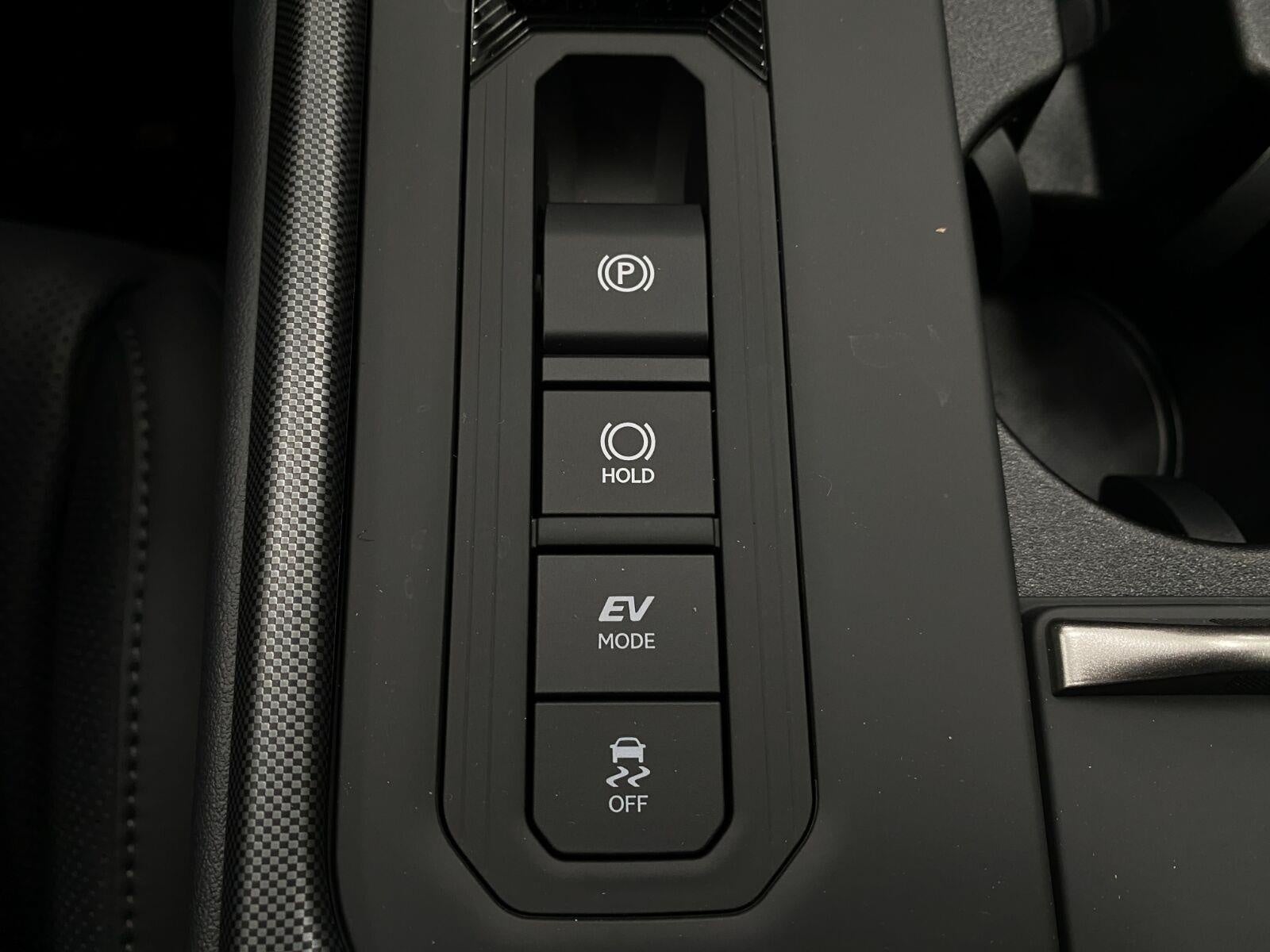 2026 Lexus ES HYBRID ES 350h PREMIUM AWD