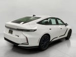 2026 Lexus ES HYBRID ES 350h PREMIUM AWD