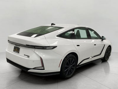 2026 Lexus ES HYBRID ES 350h PREMIUM AWD
