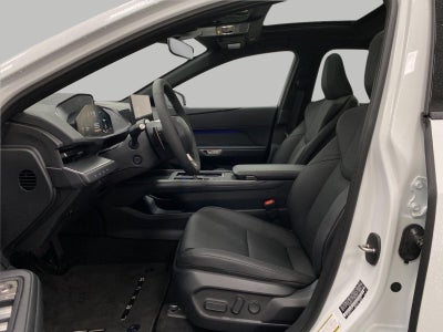 2026 Lexus ES HYBRID ES 350h PREMIUM AWD