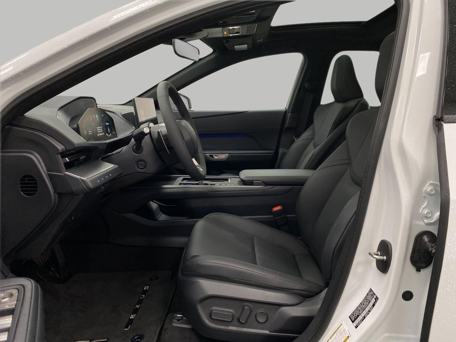 2026 Lexus ES HYBRID ES 350h PREMIUM AWD