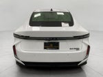 2026 Lexus ES HYBRID ES 350h PREMIUM AWD