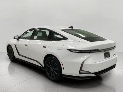 2026 Lexus ES HYBRID ES 350h PREMIUM AWD