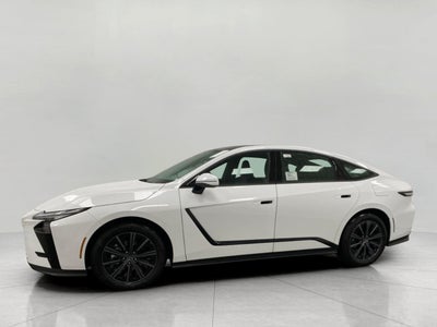 2026 Lexus ES HYBRID ES 350h PREMIUM AWD