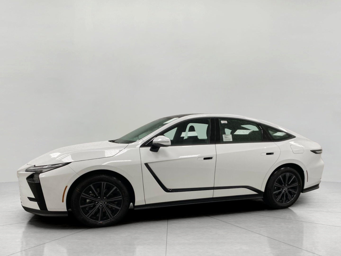 2026 Lexus ES HYBRID ES 350h PREMIUM AWD