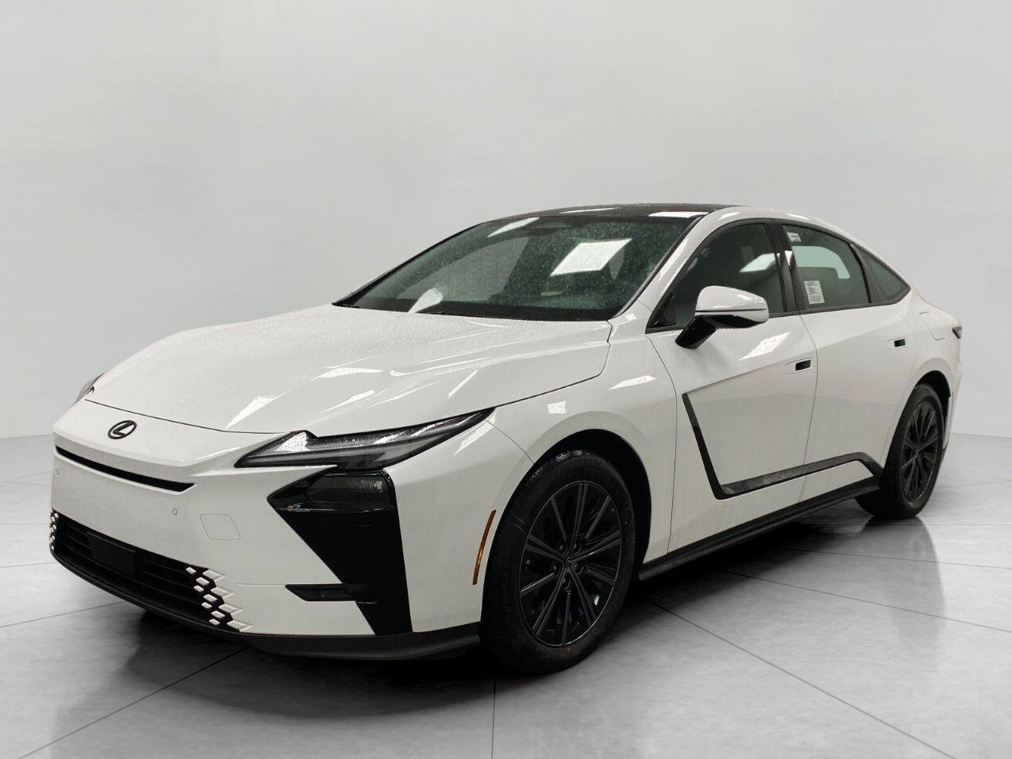 2026 Lexus ES HYBRID ES 350h PREMIUM AWD