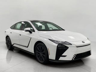 2026 Lexus ES HYBRID ES 350h PREMIUM AWD