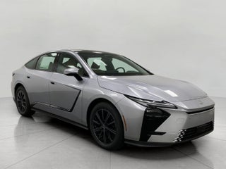 2026 Lexus ES HYBRID ES 350h PREMIUM AWD