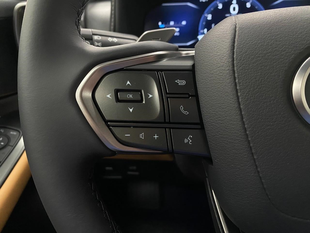 2026 Lexus IS 350 F SPORT DESIGN AWD
