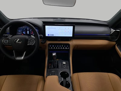 2026 Lexus IS 350 F SPORT DESIGN AWD
