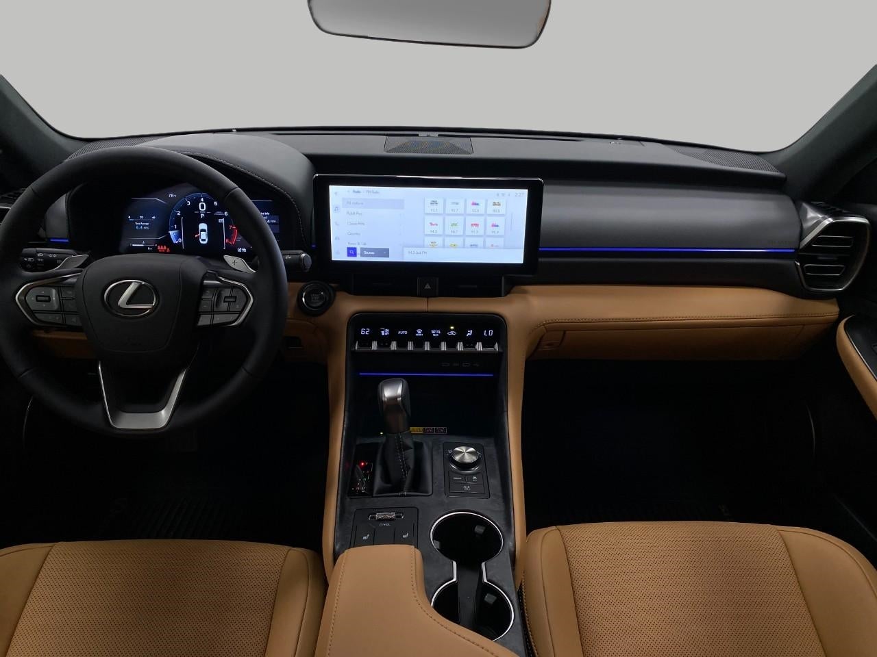 2026 Lexus IS 350 F SPORT DESIGN AWD