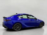 2026 Lexus IS 350 F SPORT DESIGN AWD
