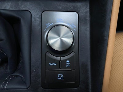 2026 Lexus IS 350 F SPORT DESIGN AWD