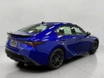 2026 Lexus IS 350 F SPORT DESIGN AWD