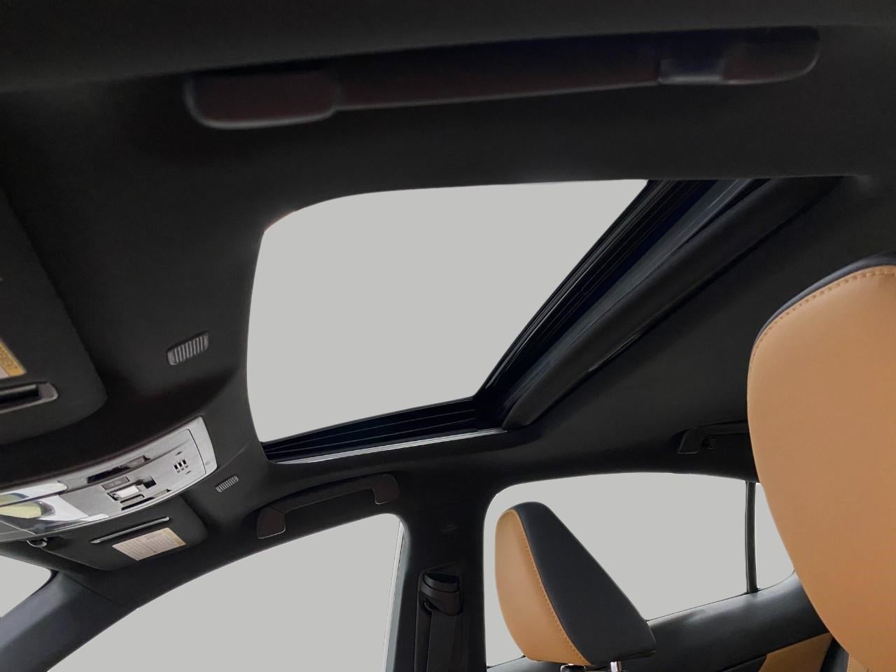 2026 Lexus IS 350 F SPORT DESIGN AWD