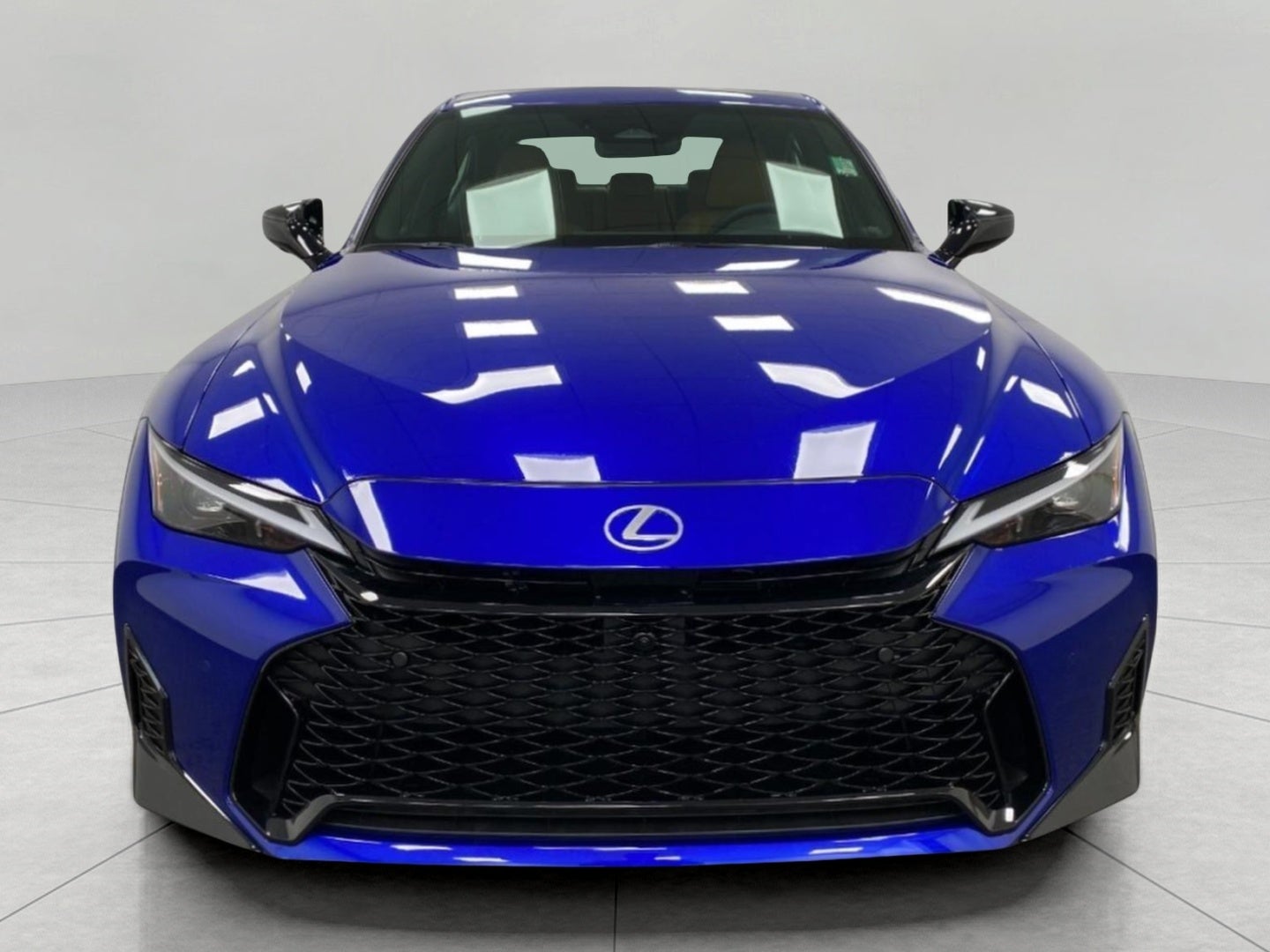 2026 Lexus IS 350 F SPORT DESIGN AWD