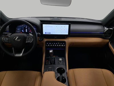 2026 Lexus IS 350 F SPORT DESIGN AWD