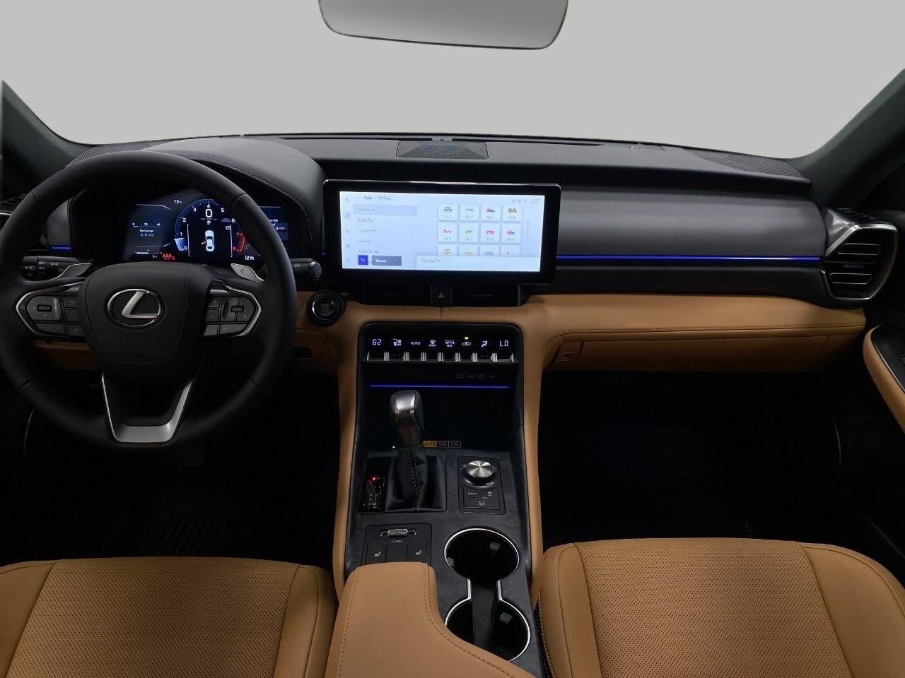 2026 Lexus IS 350 F SPORT DESIGN AWD