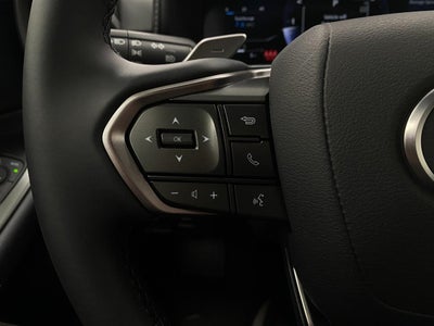 2026 Lexus IS 350 F SPORT DESIGN AWD