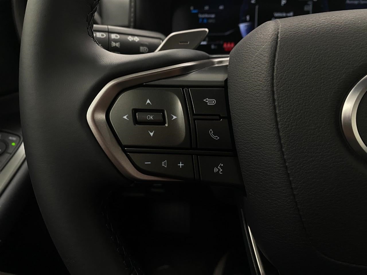 2026 Lexus IS 350 F SPORT DESIGN AWD