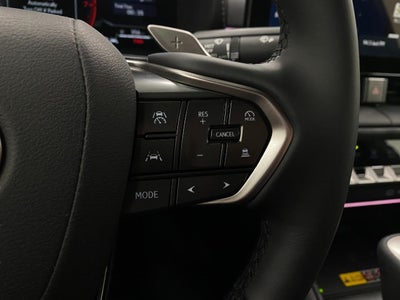 2026 Lexus IS 350 F SPORT DESIGN AWD