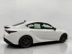 2026 Lexus IS 350 F SPORT DESIGN AWD