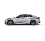 2026 Lexus IS 350 F SPORT AWD