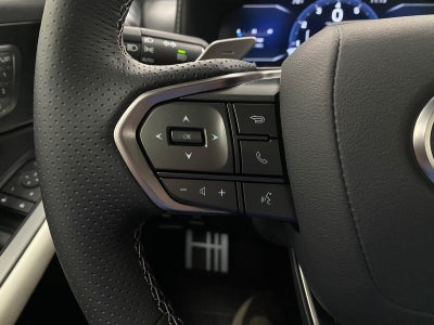 2026 Lexus IS 350 F SPORT AWD