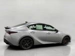2026 Lexus IS 350 F SPORT AWD