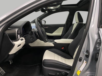 2026 Lexus IS 350 F SPORT AWD