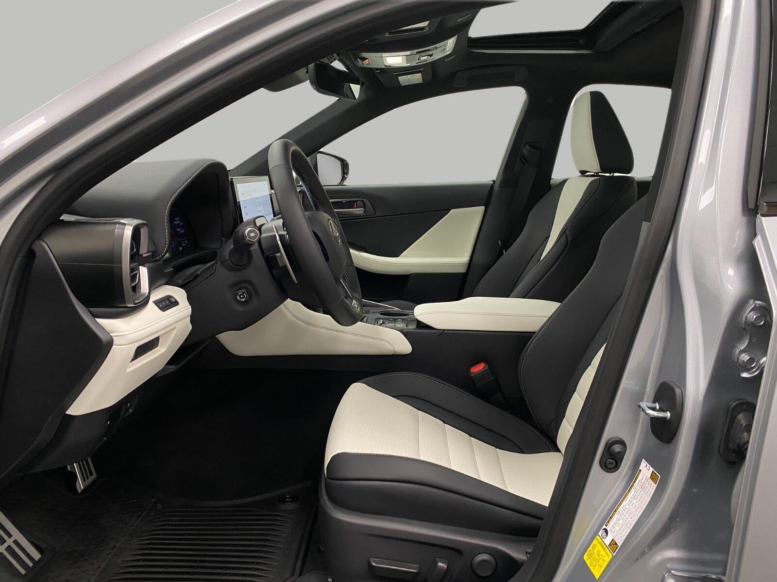 2026 Lexus IS 350 F SPORT AWD
