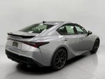 2026 Lexus IS 350 F SPORT AWD