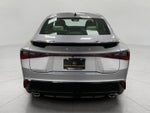 2026 Lexus IS 350 F SPORT AWD