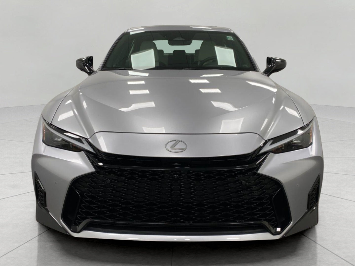 2026 Lexus IS 350 F SPORT AWD