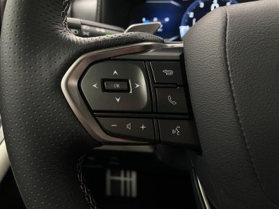 2026 Lexus IS 350 F SPORT AWD