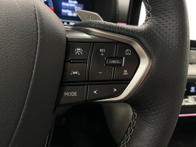 2026 Lexus IS 350 F SPORT AWD