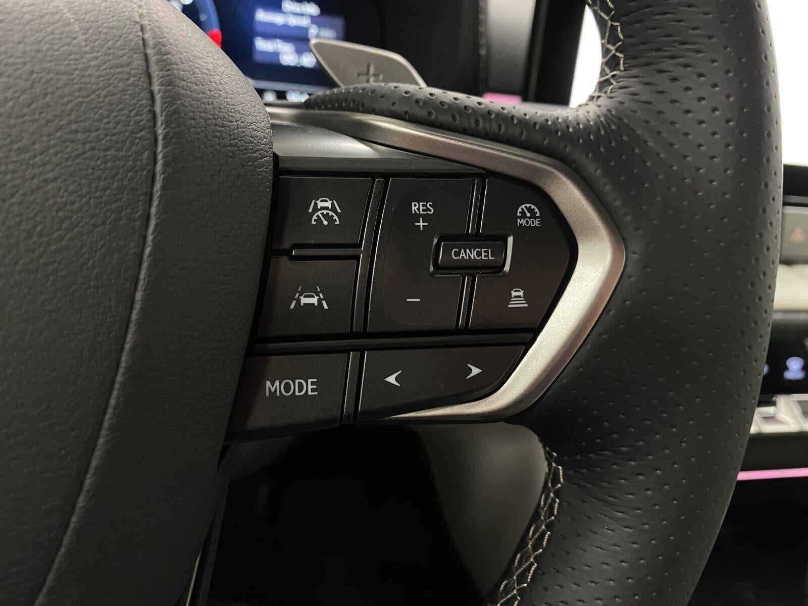 2026 Lexus IS 350 F SPORT AWD