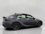 2026 Lexus IS 350 F SPORT AWD