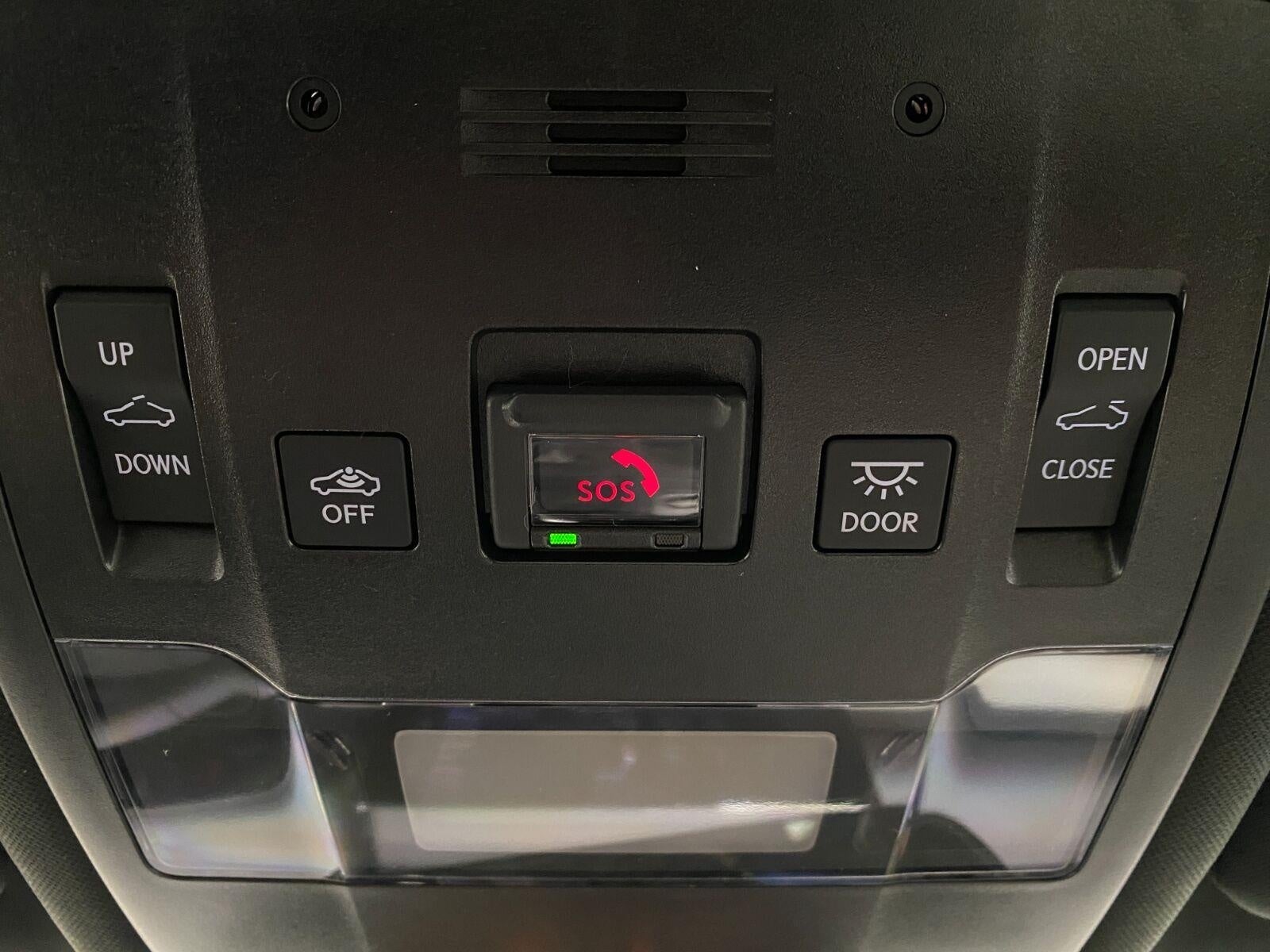 2026 Lexus IS 350 F SPORT AWD