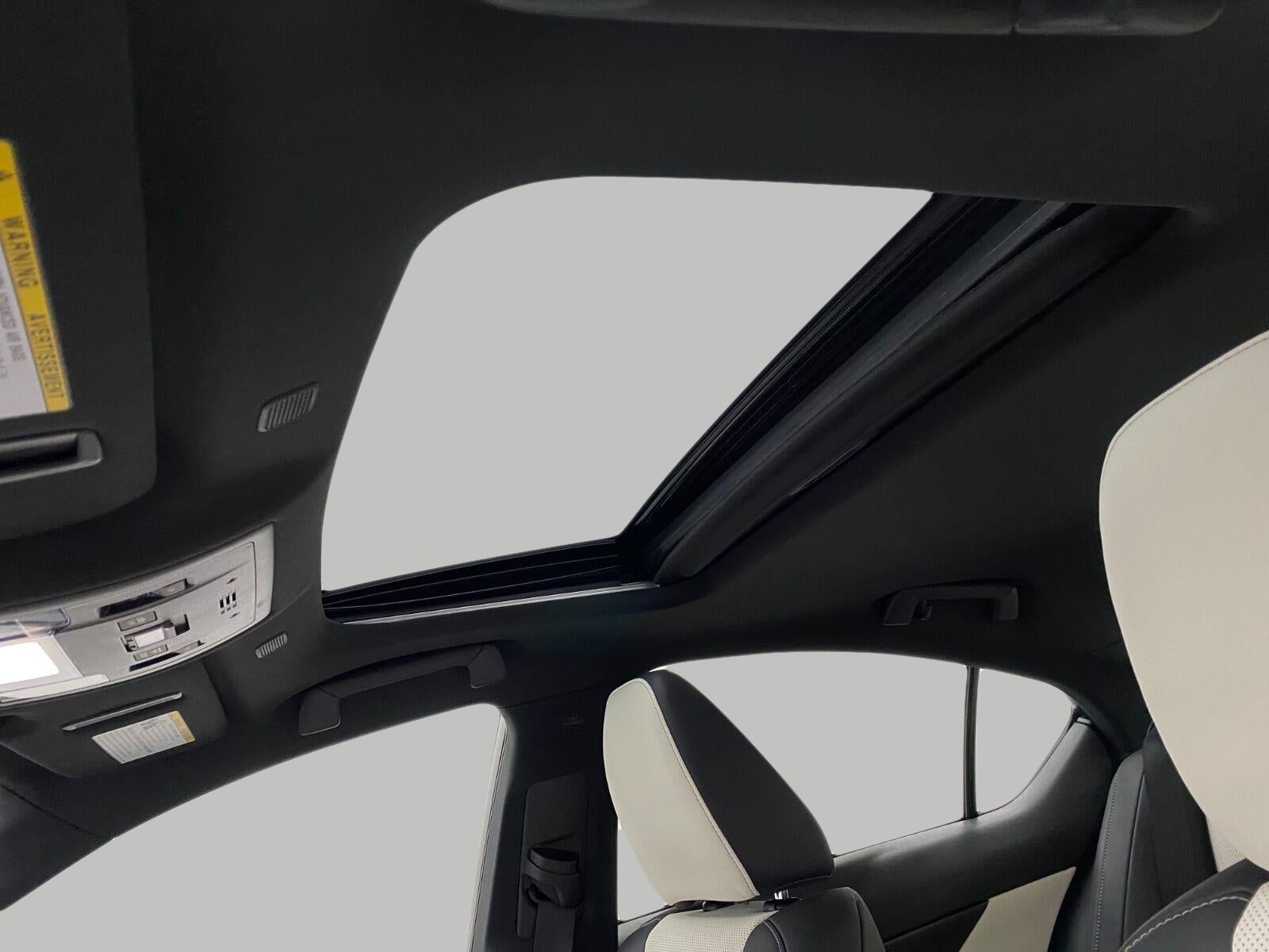 2026 Lexus IS 350 F SPORT AWD