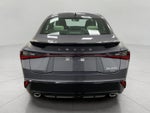 2026 Lexus IS 350 F SPORT AWD