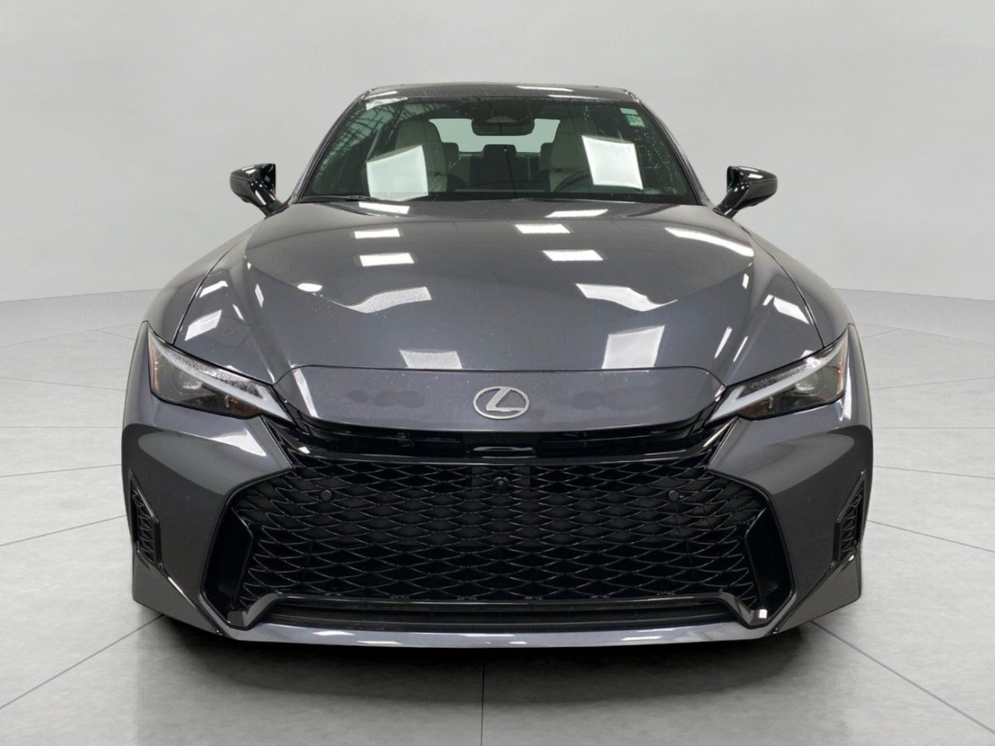 2026 Lexus IS 350 F SPORT AWD
