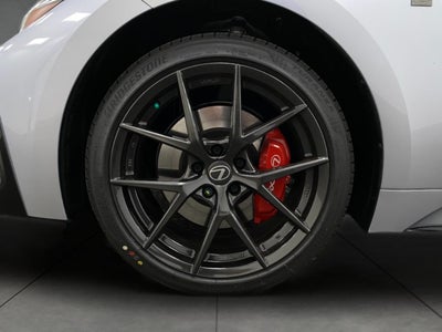 2026 Lexus IS 350 F SPORT AWD