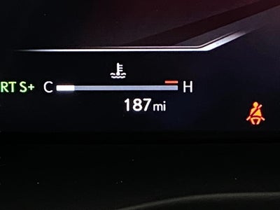 2026 Lexus IS 350 F SPORT AWD