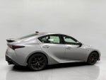 2026 Lexus IS 350 F SPORT AWD