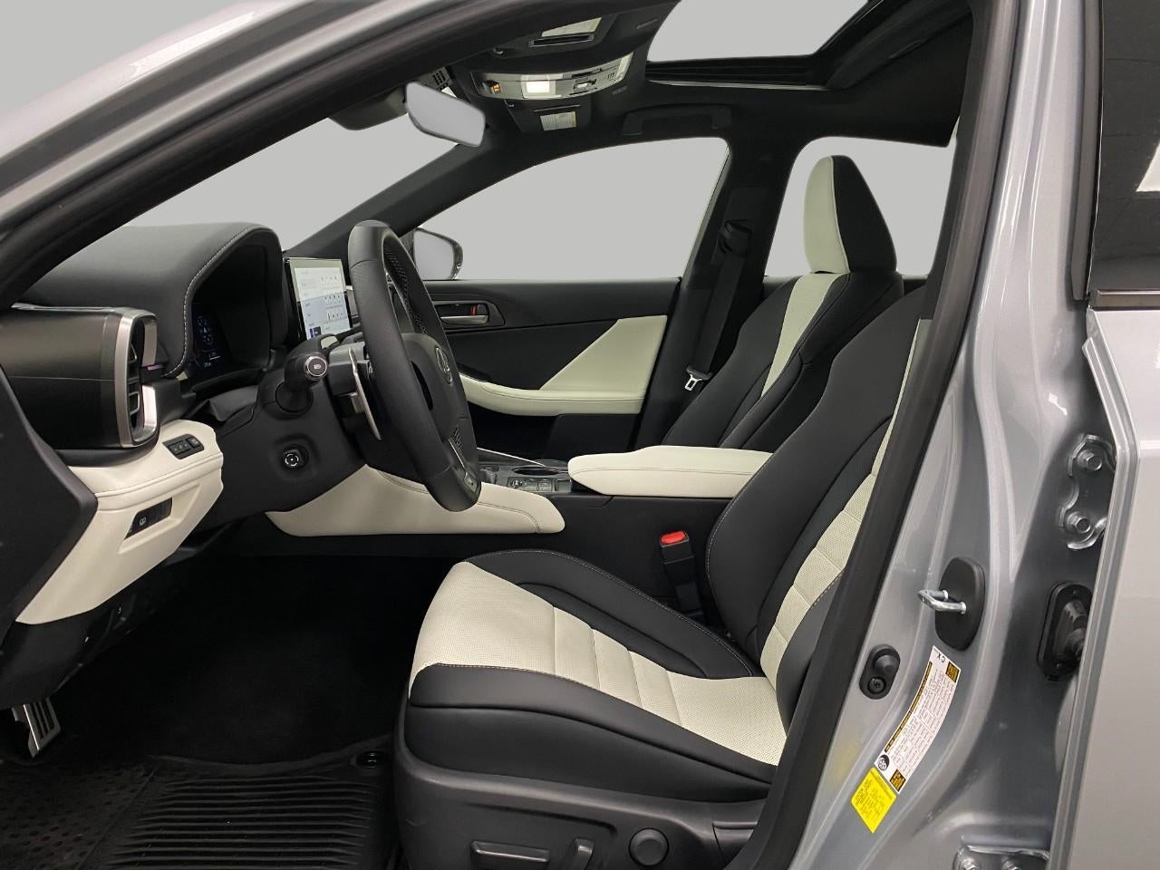2026 Lexus IS 350 F SPORT AWD